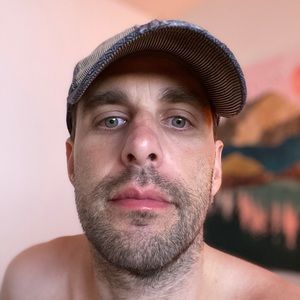 Meet your Posher, Colin